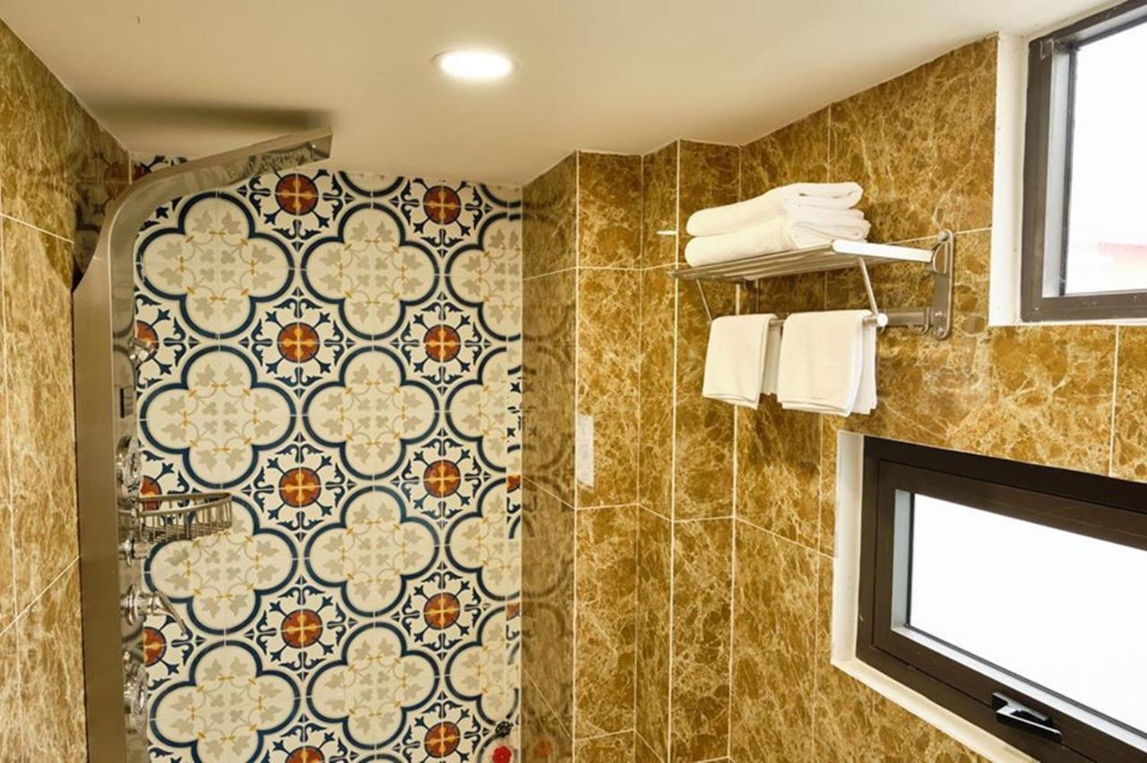 Căn Hộ Cherry - Trung Tâm Thảo điền Khách sạn hẻo lánh 5*