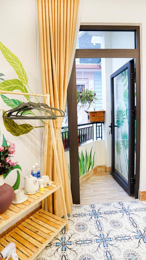 Khách sạn hẻo lánh Căn Hộ Cherry - Trung Tâm Thảo điền
