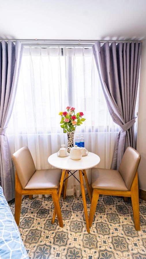 Căn Hộ Cherry - Trung Tâm Thảo điền Khách sạn hẻo lánh TP. Hồ Chí Minh