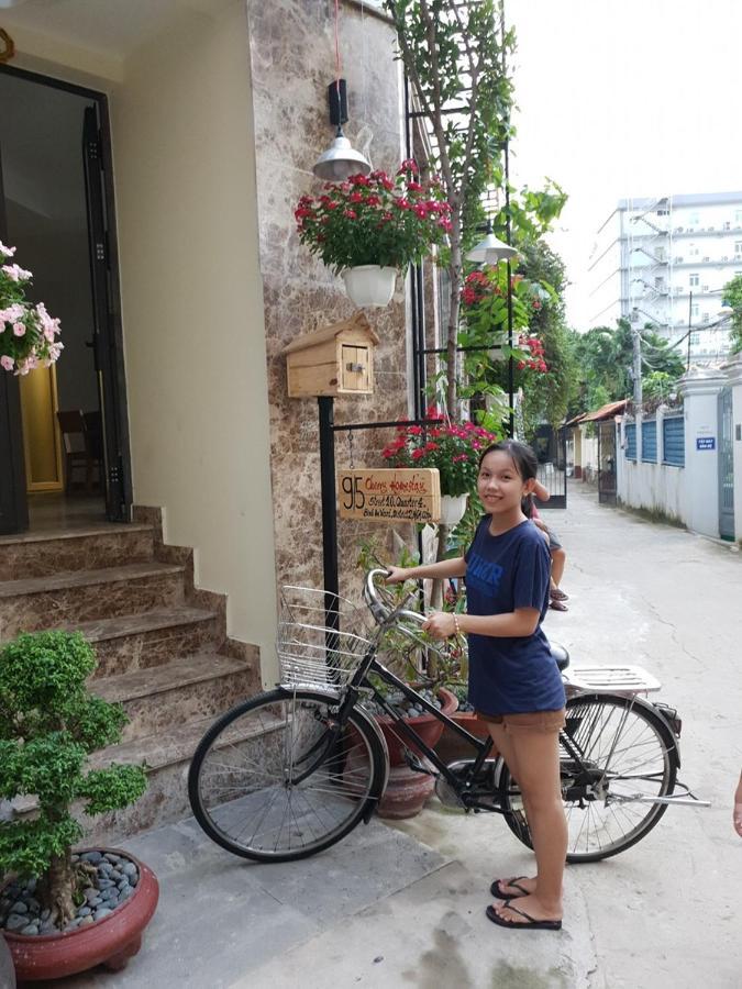Căn Hộ Cherry - Trung Tâm Thảo điền Khách sạn hẻo lánh 5*